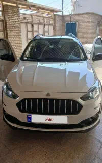خودرو سواری اطلس gl