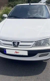پارس سفید بیرنگ TU5سیمی 1400صدتا کار