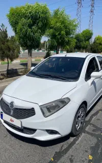 برلیانس۲۲۰