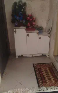 جاکفشی مرتب تمیز