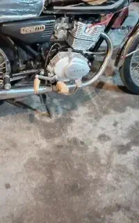انجین 200بوبین خشک