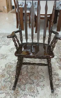 صندلی راک
