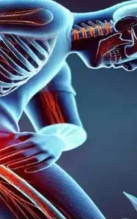 درد سیاتیک یا ارتروز نباید زندگی تو متوقف کنه