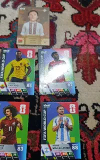 کیمدی جام جهانی همراه رویال