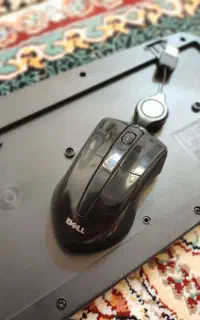 موس نونو