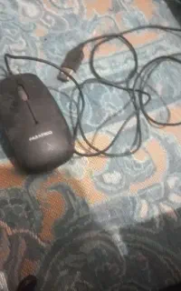 موس کامپیوتر
