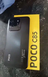 پوکوc85