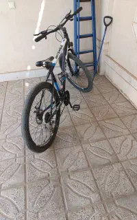 دوچرخه۲۷/۵