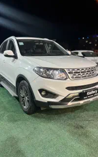 تیگو۵ مدل ۱۳۹۵