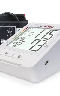 فشار سنج دیجیتالی