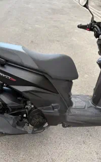 موتور symگلکسی CX200 قابل معاوضه با خودرو