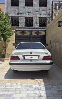 پارس ۸۸ ، کارکرد ۱۹۷۰۰۰