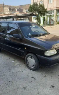 پراید۸۳