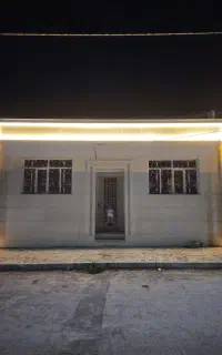 خانه نو ساز (نسیم آباد)