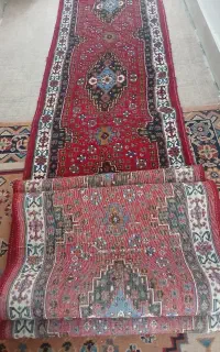 فرش ماشینی کارکرده