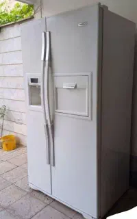 تعمیرات یخچال در منزل