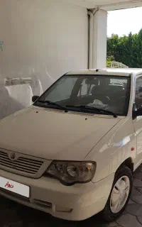 ۱۱۱ بی رنگ مدل ۹۸