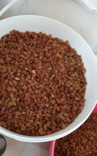 کشمش درجه یک