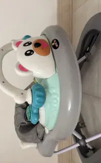 روروئک نو