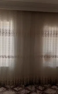 پرده پذیرایی