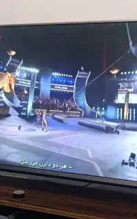 تلویزیون LG ۴۳ اینچ