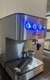 اسپرسوساز قهوه ساز