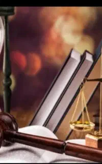 وکیل دادگستری و مشاور حقوقی