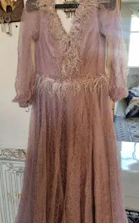 لباس مجلسی