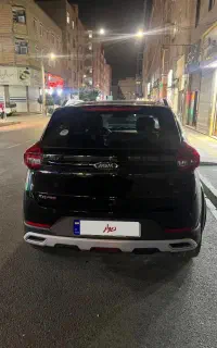 ایکس ۲۲ پرو ۱۴۰۲ تحویل ۱۴۰۳