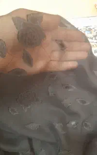 فروش پارچه های مخمل پنج هزار و۹هزار  پارچه نخی