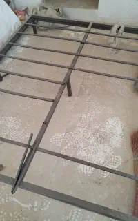 جک زیر تخت