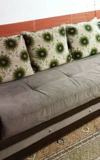 مبل راحتی سه نفره