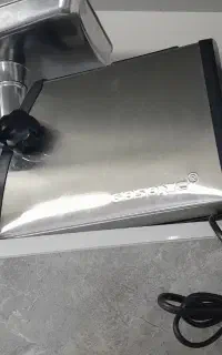 چرخ گوشت گاسونیک