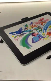 تبلت گرافیکی