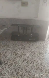 دوعدد میزtv