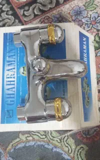 شیر آشپز خونه و حمام