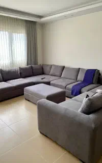 مبل راحتی ۸ نفره