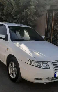 سمندسورن مدل90