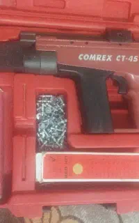 میخکوب هیلتی کامرو CT45تایوانی