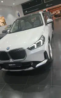 فروش خودروی BMW IX1