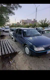روا مدل 85 بدون رنگ