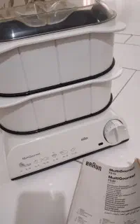 بخارپز
