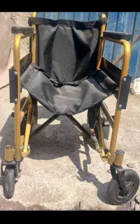 فروش ویلچر
