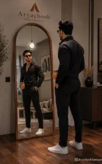 آینه کد 863