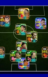 اکانت efootball