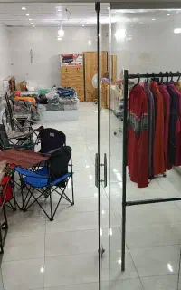 لوازم کمپینگ و کوهنوردی و طبیعتگردی و کوله پشتی