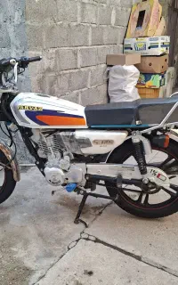 سی جی ۱۵۰ مدل۴۰۳