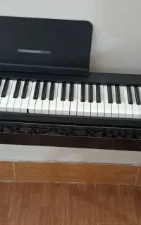 پیانو تاشو کونیکس مدل pg88c