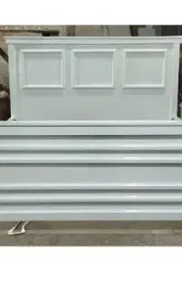سی ان سی وکیوم ممبران مقدم