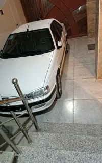 پژو پارس tu5